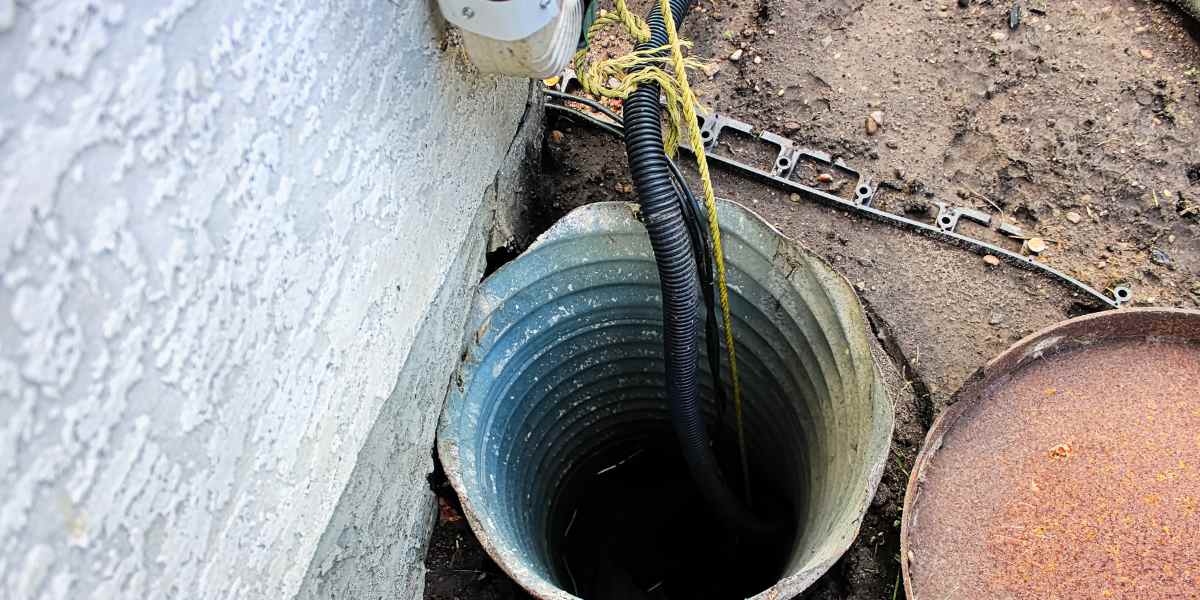 French Drain Installation near me