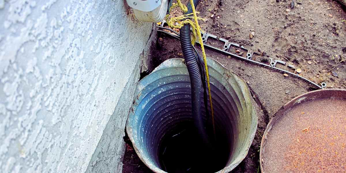 Sump Pump Battery Backup Installation Near Me